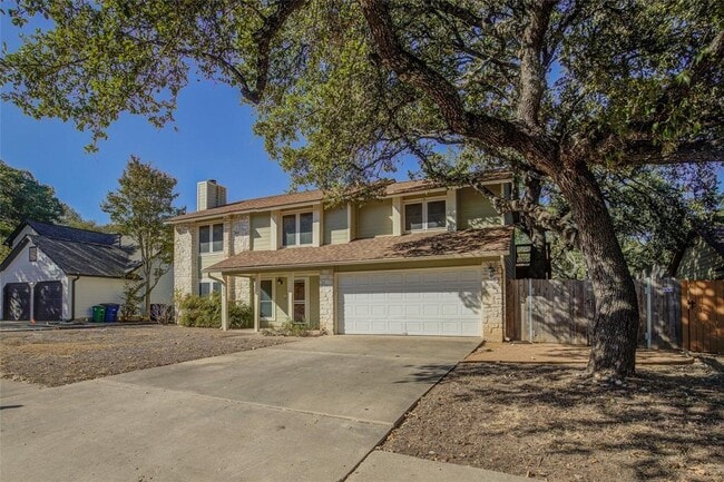 Building Photo - 5606 Abilene Trl