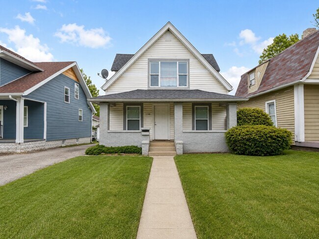 Foto del edificio - 3208 Guilford Ave