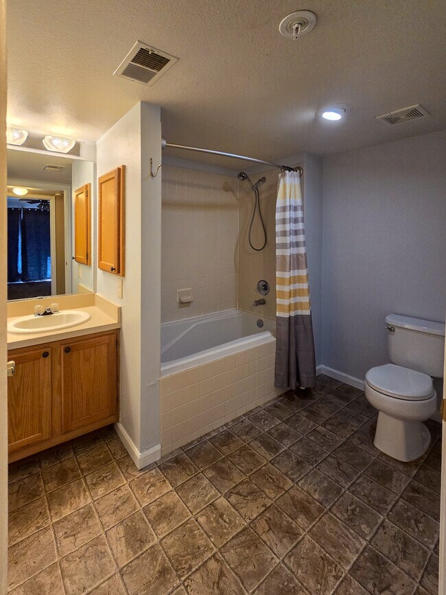 Bathroom - 4545 Wheaton Dr