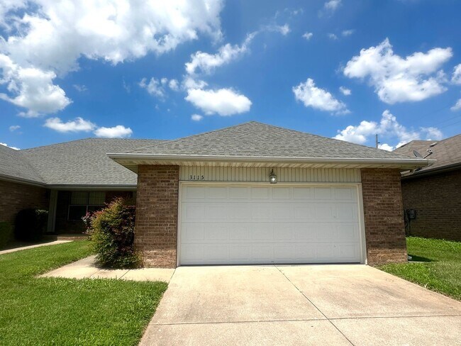 Foto del edificio - 3115 W Raynell St