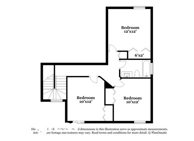 Foto del edificio - 10019 Creekwater Blvd