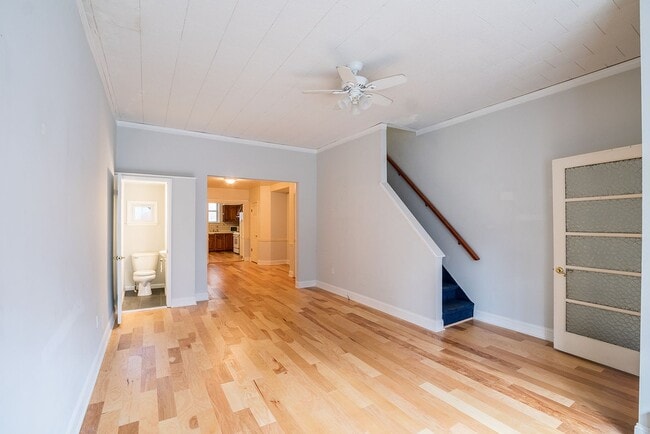Three Bed East Passyunk Crossing Home - Three Bed East Passyunk Crossing Home