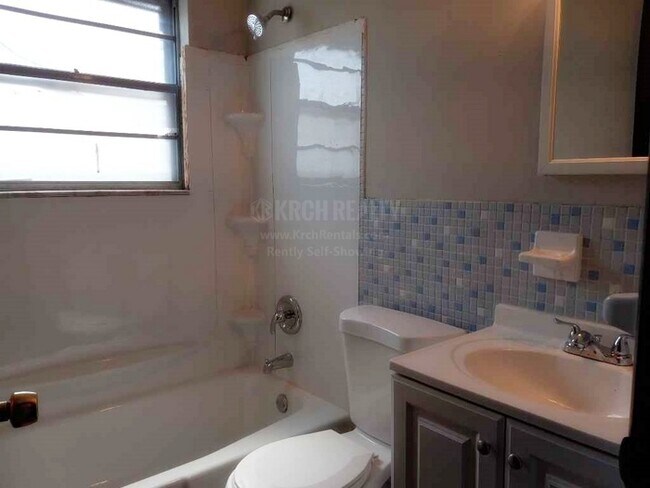 Foto del edificio - Super nice 3 bedroom, 2 bathroom home!