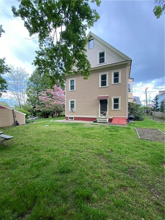 139 Sheldon St Unit 2, Cranston, RI 02905 Apartment for Rent in