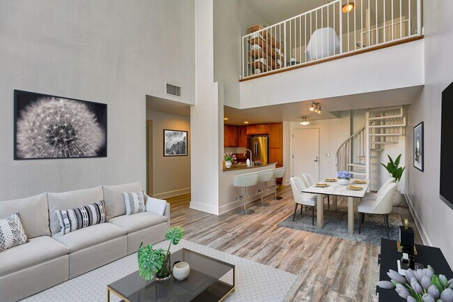 Foto del interior - 416 on Broadway