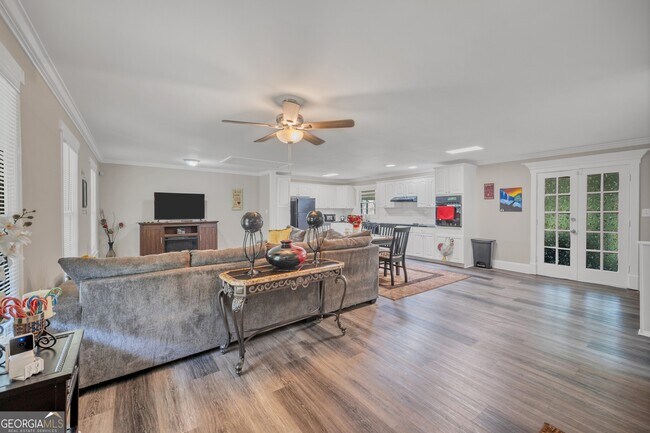 Foto del edificio - 83 Summit Ridge Cir SE