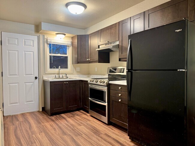 Foto del edificio - 420 N Norwood Ave