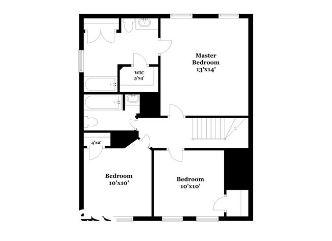 Building Photo - 445 1st Turn Ct SW