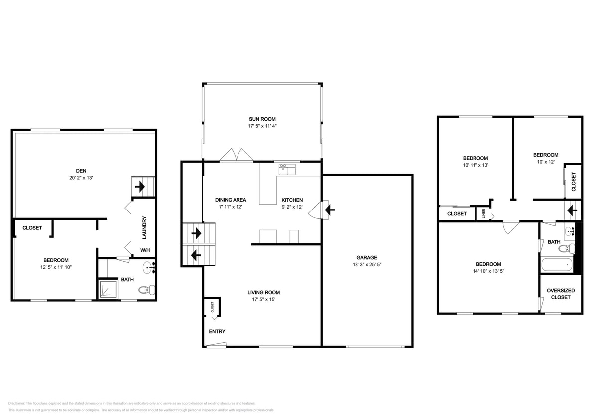 Foto del edificio - 8177 W 93rd Way