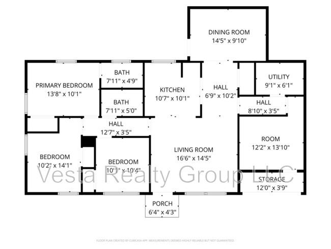 Building Photo - 1595 Winston Dr