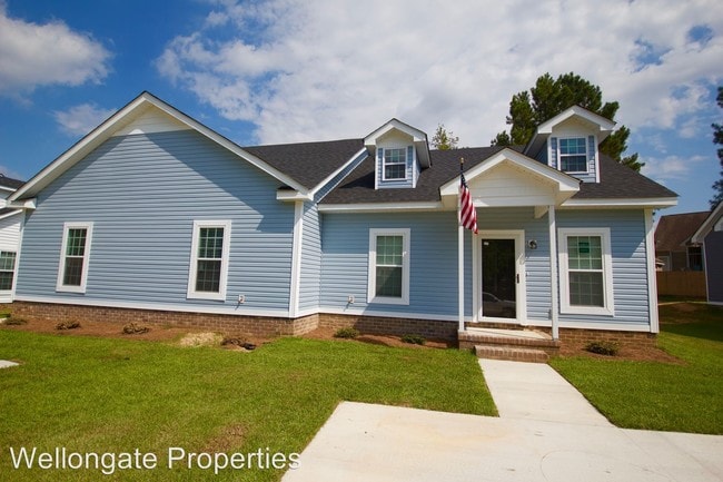 Building Photo - 2 br, 2 bath House - 509 B Amerson Court