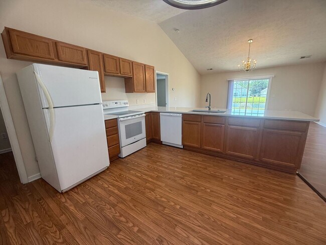 Foto del edificio - Carolina Forest - 3 Bedroom / 2 Bathroom Home