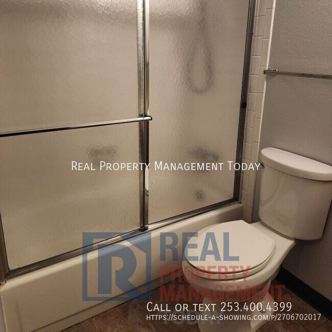 Foto del edificio - 4644 N Pearl St