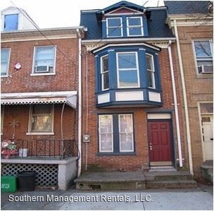 Primary Photo - 2 br, 1 bath House - 118 S. Pershing Ave.