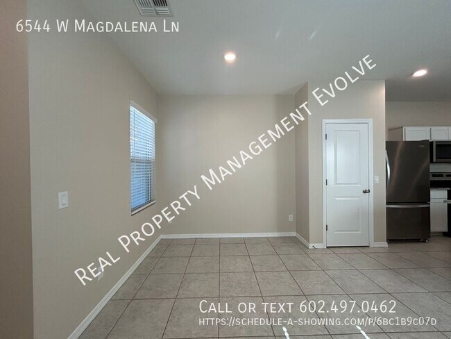 Building Photo - 6544 W Magdalena Ln