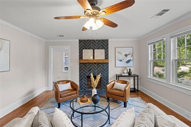 Foto del edificio - 1339 Miller Reed Ave SE
