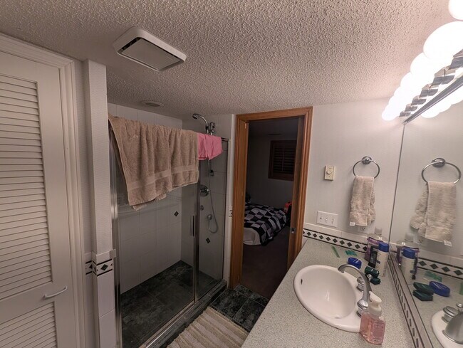 baño - 924 Dartmouth Pl SE