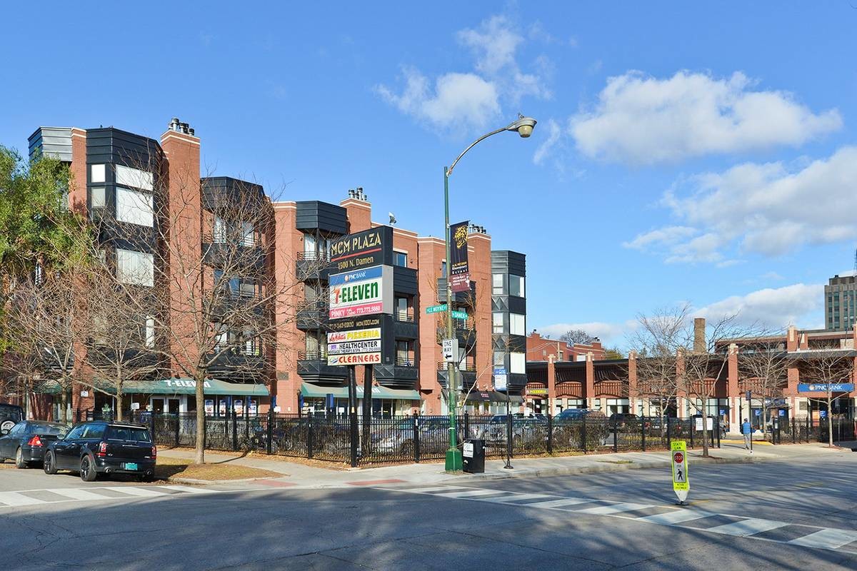 Primary Photo - 1508 N Damen Ave