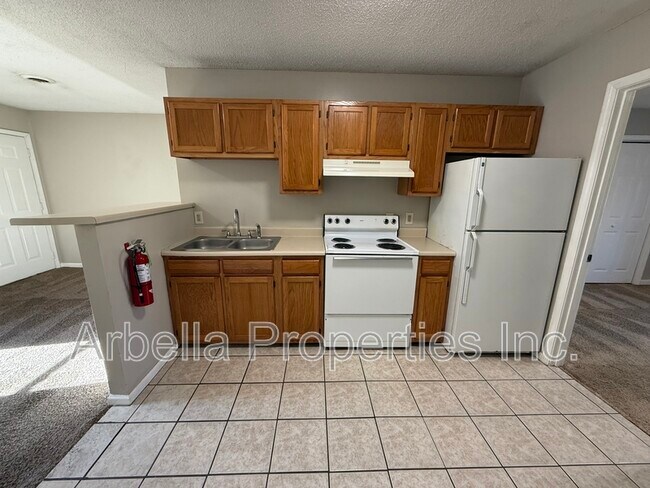 Foto del edificio - 1909 Cherokee Rd