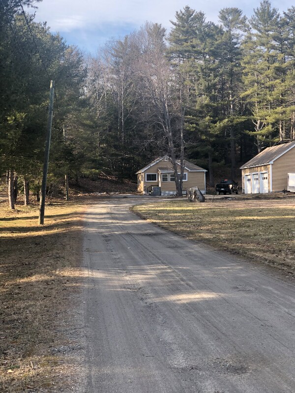 Foto del edificio - 1424 Sabattus St