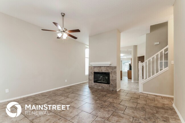 Foto del edificio - 1521 Cool Springs Dr