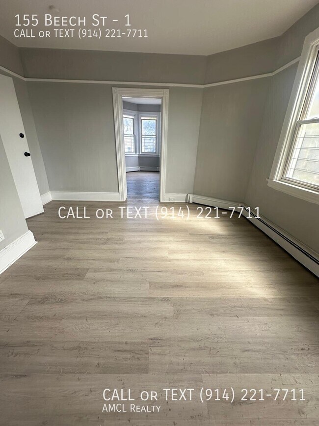 Foto del edificio - 155 Beech St