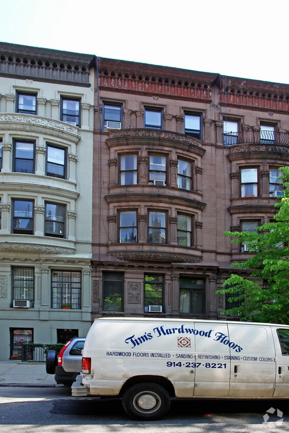 Primary Photo - 319 W 88th St