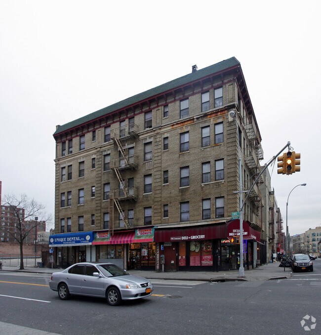 Tremont Apartments for Rent Bronx, NY