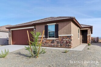 Building Photo - 8905 E Pantano Bluff Dr