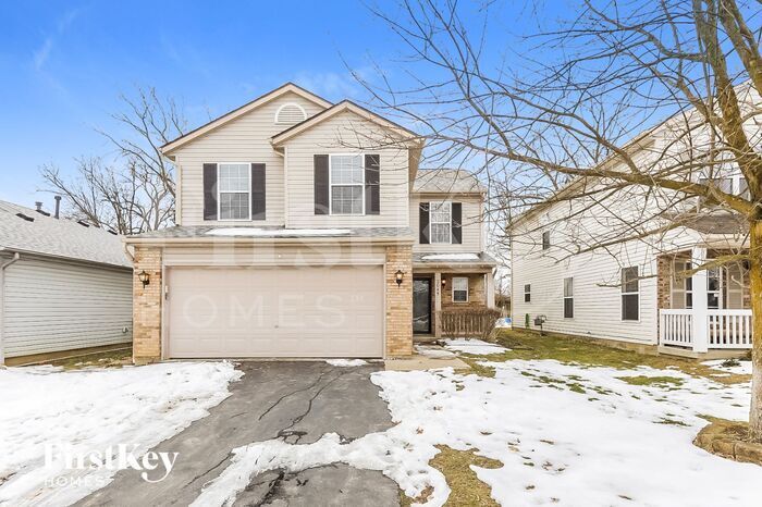 Primary Photo - 2045 Prominence Dr