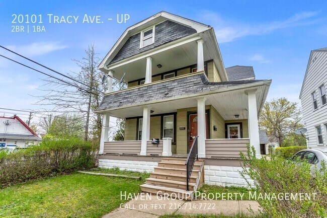 Foto del edificio - 20101 Tracy Ave