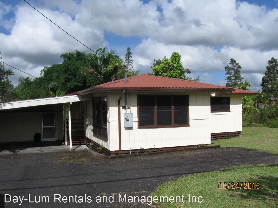 Primary Photo - 3 br, 2 bath House - 235 Malaai Road