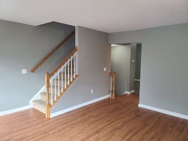 Foto del edificio - 3 Bedroom Townhome for Rent in Waynesboro