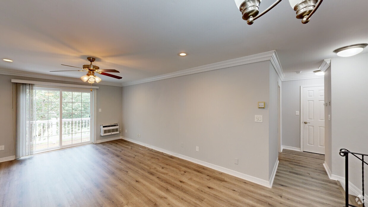 Photo - Fairfield Sunrise Gardens Apartments