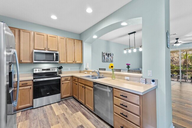 Foto del edificio - 1265 Jonah Dr