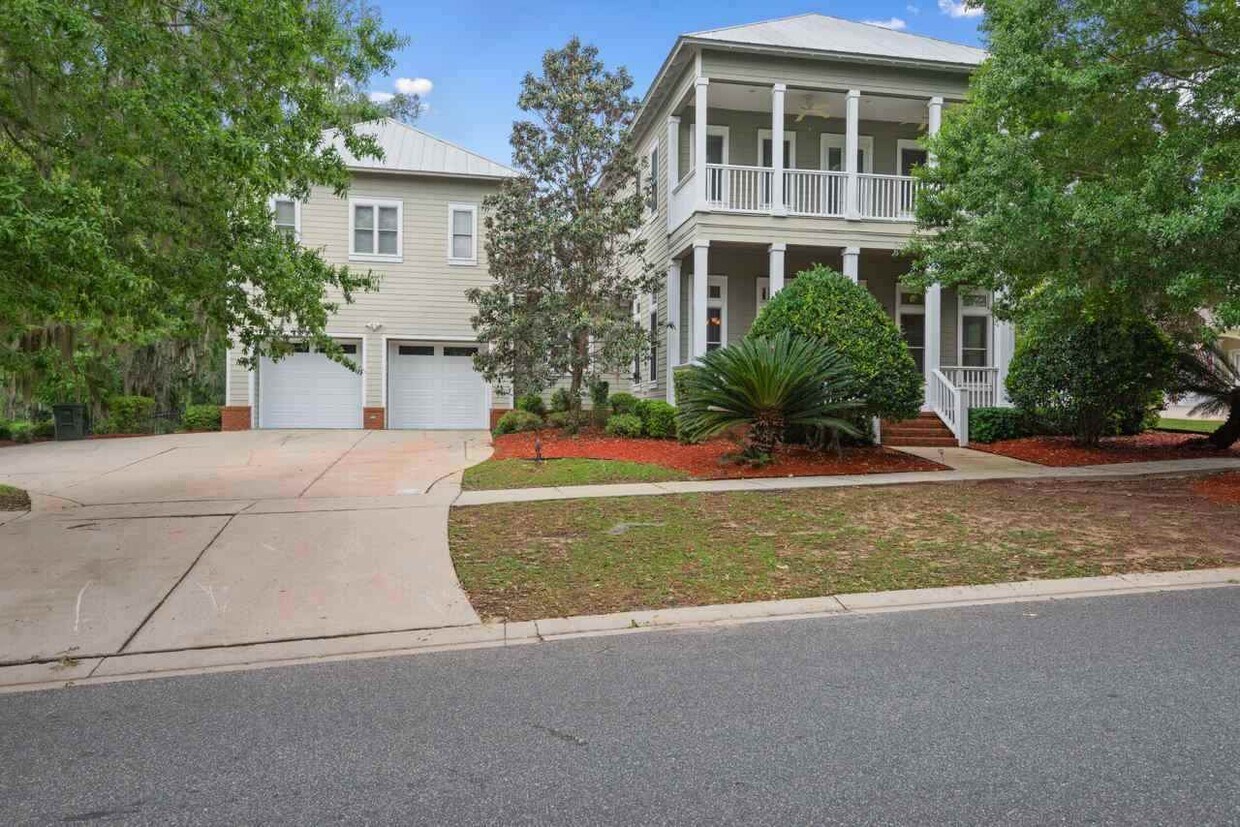 Primary Photo - 3126 Baringer Hill Dr