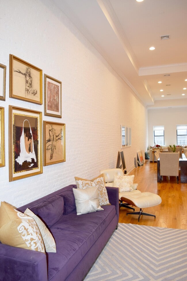 Foto del edificio - 25 Murray St