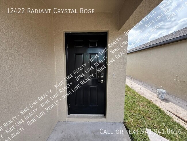 Foto del edificio - 12422 Radiant Crystal Rose