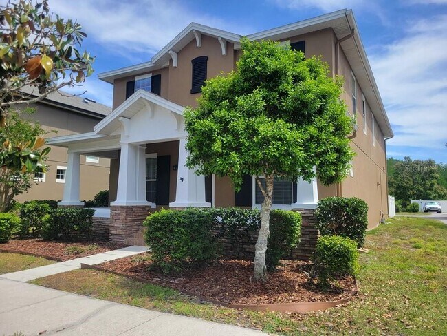 Foto del edificio - 10418 Fenceline Rd
