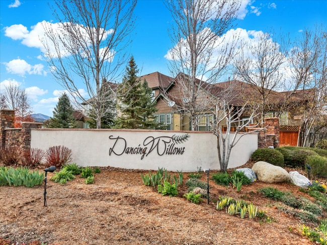 Photo - 5822 S Van Gordon Ln Townhome
