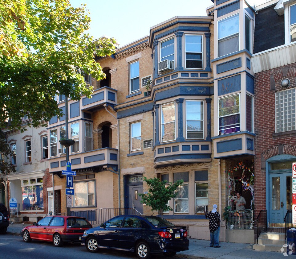 Primary Photo - 127-129 N 8th St