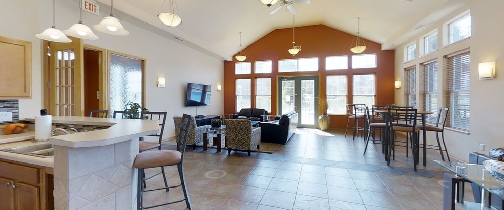 Blackhawk Trails Apartments