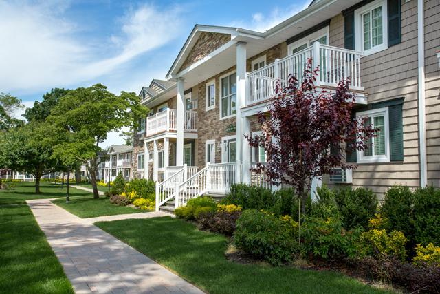 Foto del edificio - Fairfield Creekside At Patchogue Village