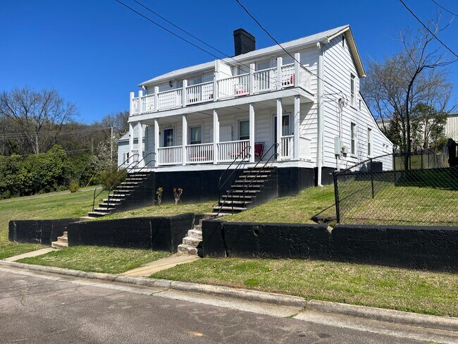 What a view! - 116 Front St