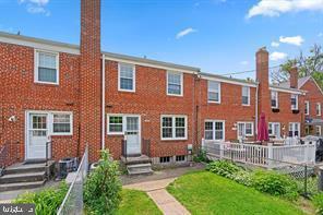 Foto del edificio - 8106 Pleasant Plains Rd