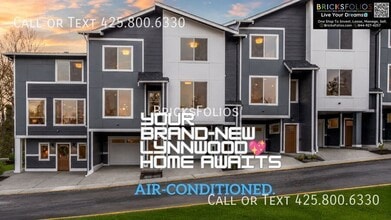 Building Photo - 16823 Alder Way