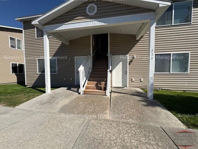 Foto del edificio - 230 W Anderson St