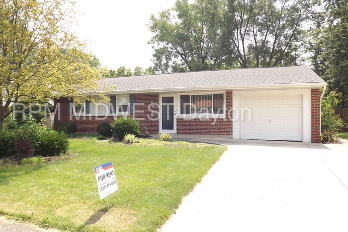 Primary Photo - 3 Bedroom Vandalia Ranch Home!