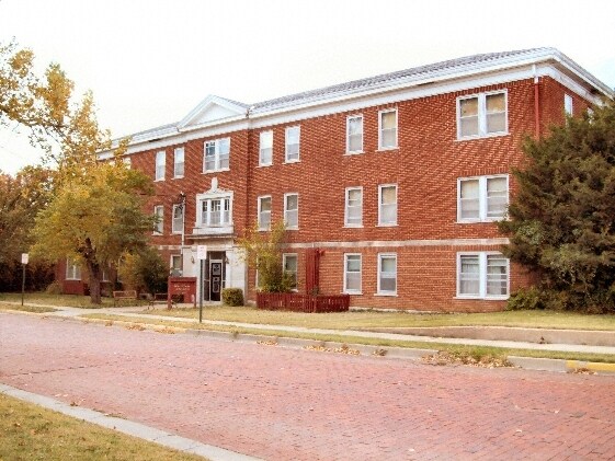 Foto principal - Bethel Apartments