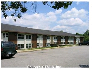 Alta Terrace - Country Manor Apartments